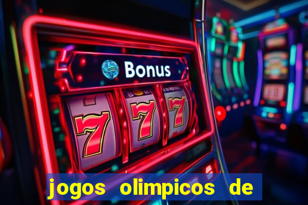 jogos olimpicos de paris de 2024